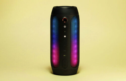 SonicPulse EchoSound